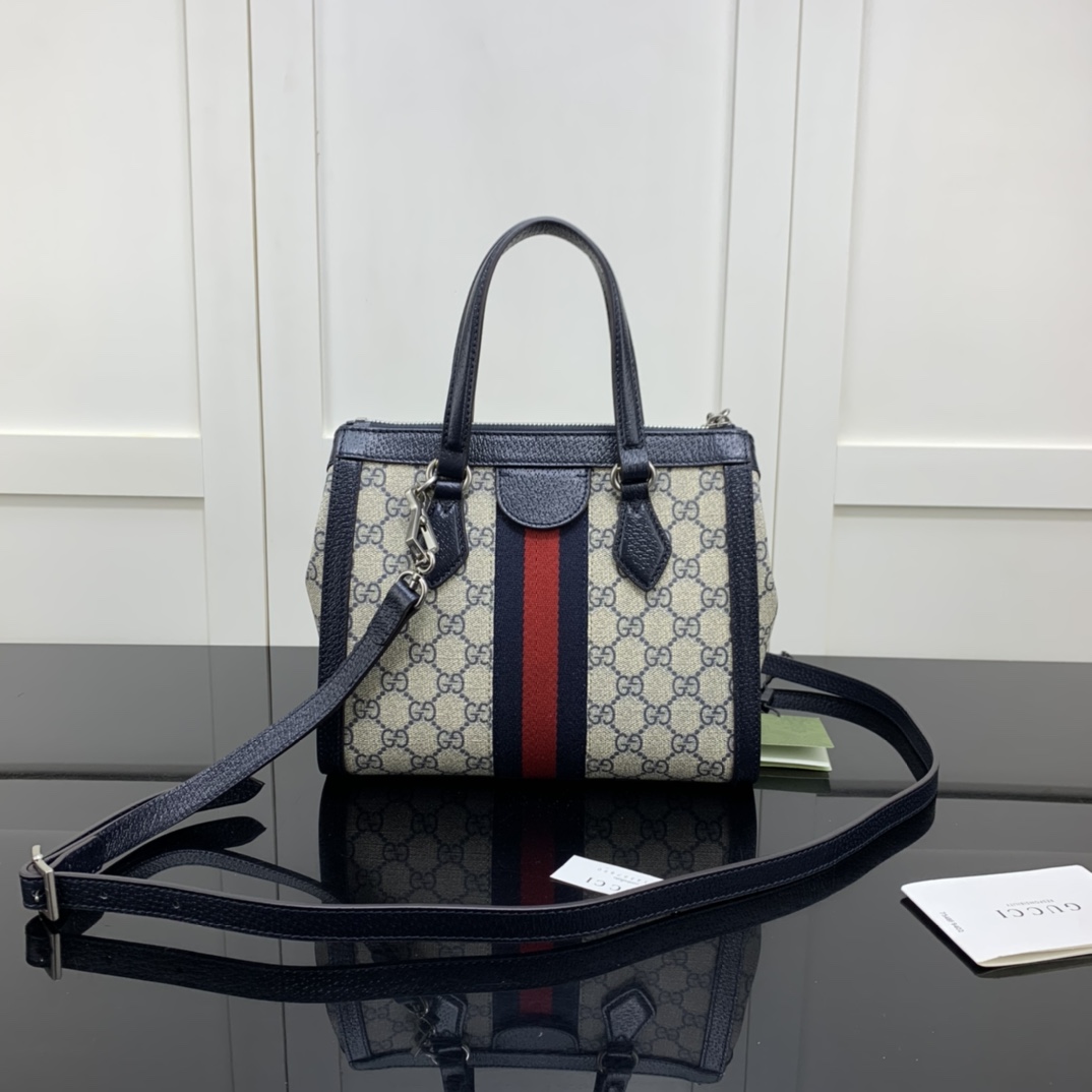 Gucci Top Handle Bags